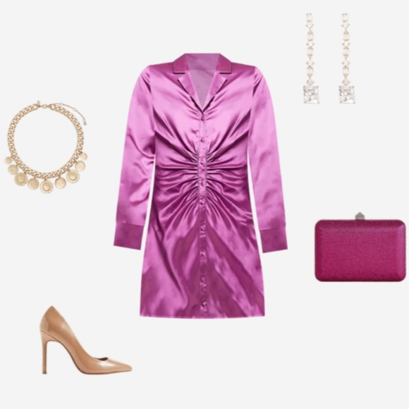 Express Clutch - Picture 2 of 11